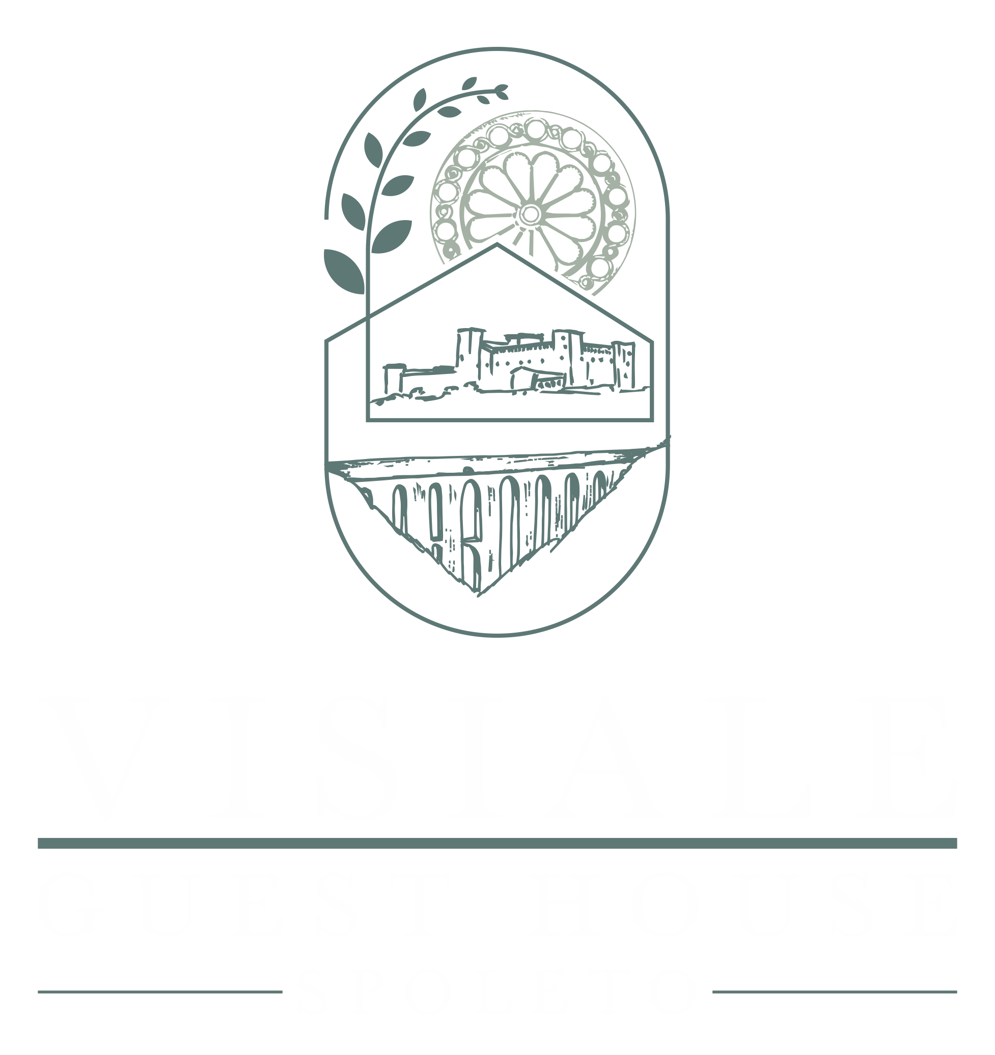 VISIALE GUEST HOUSE